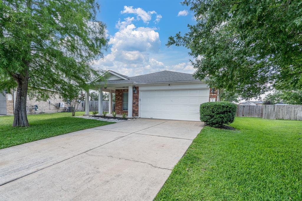 24339 Stargazer Point, Spring, Texas image 1