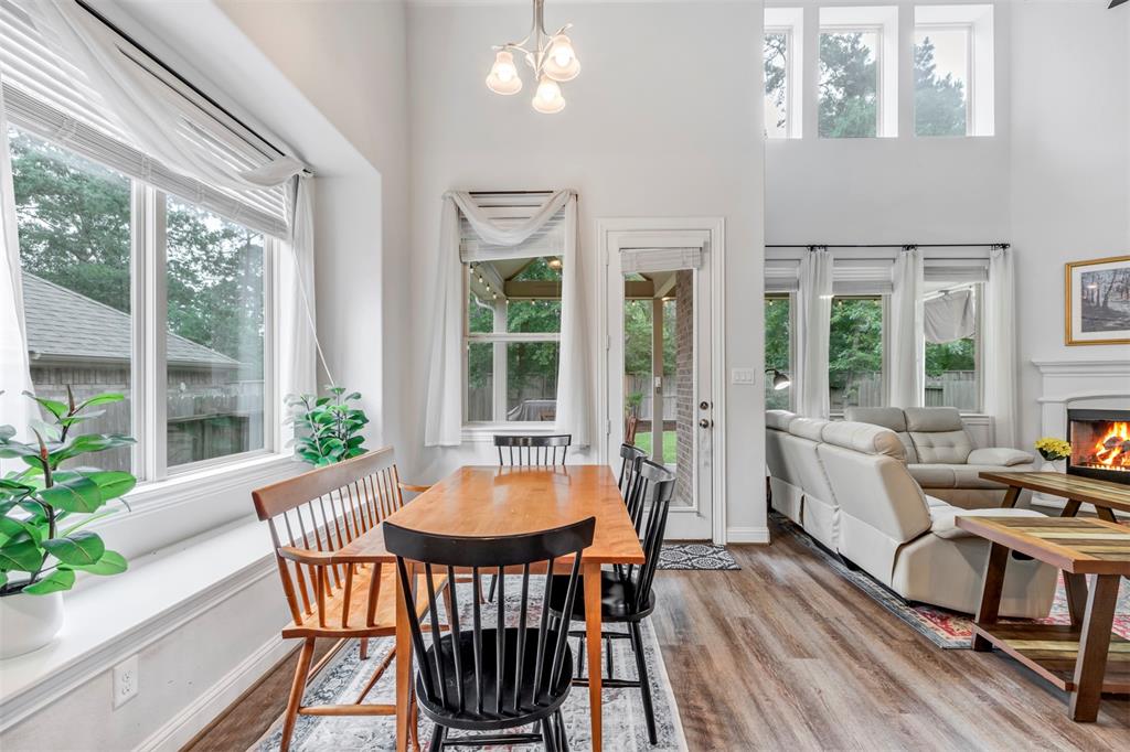 116 Brighton Woods Court, Conroe, Texas image 15