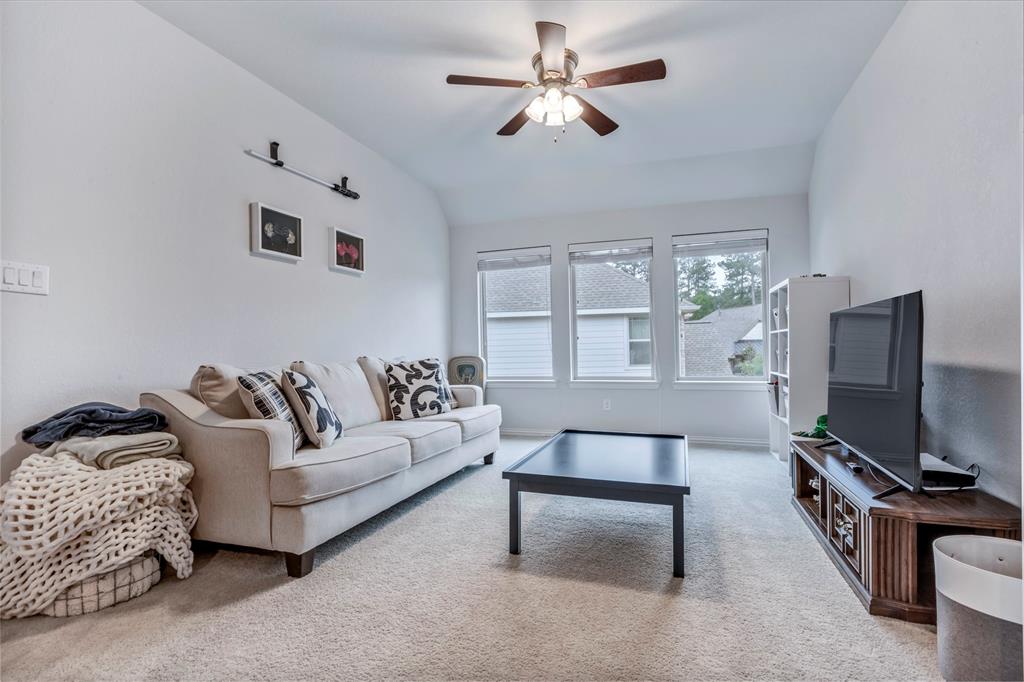 116 Brighton Woods Court, Conroe, Texas image 27