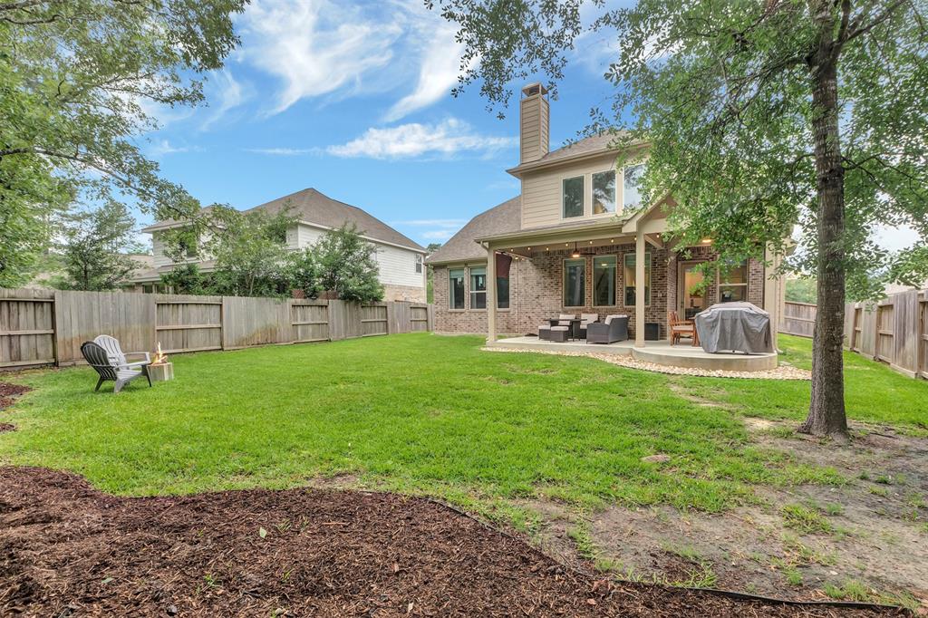 116 Brighton Woods Court, Conroe, Texas image 35