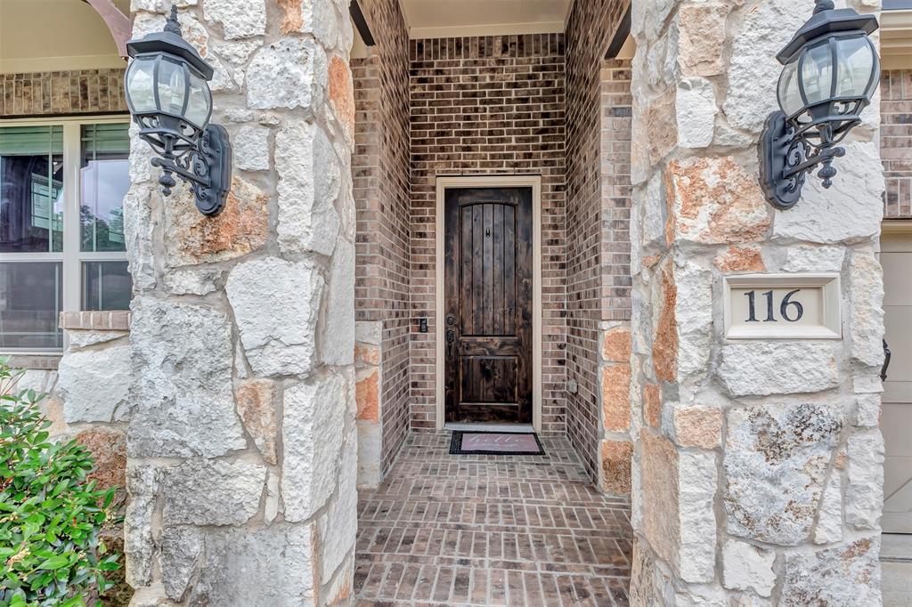 116 Brighton Woods Court