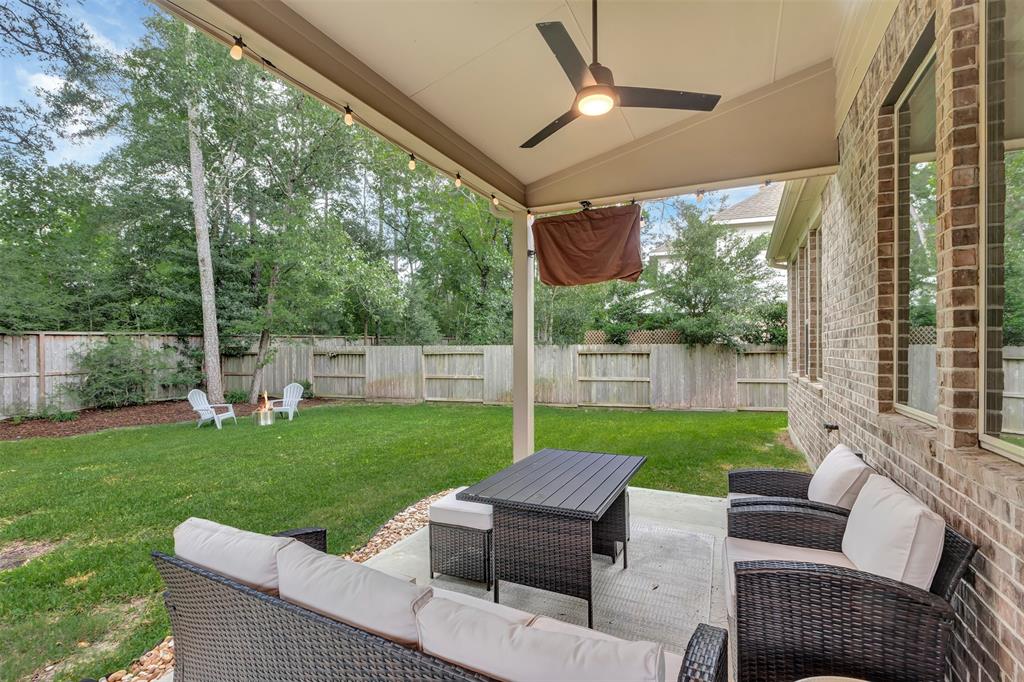 116 Brighton Woods Court, Conroe, Texas image 39