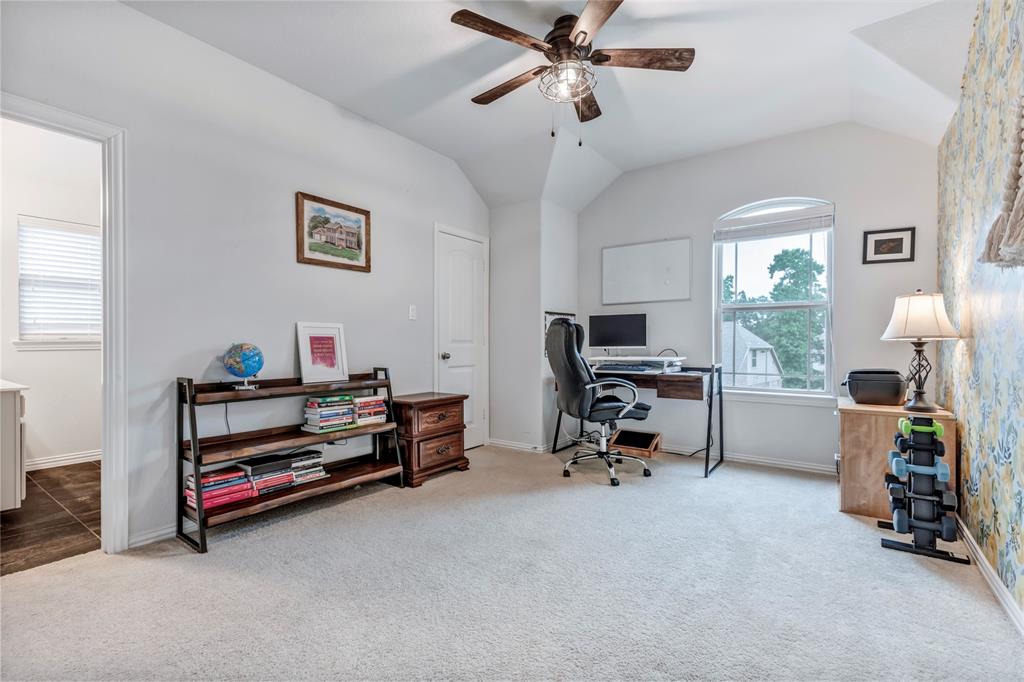116 Brighton Woods Court, Conroe, Texas image 29