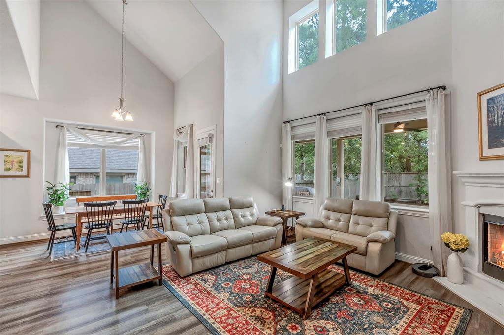 116 Brighton Woods Court, Conroe, Texas image 19