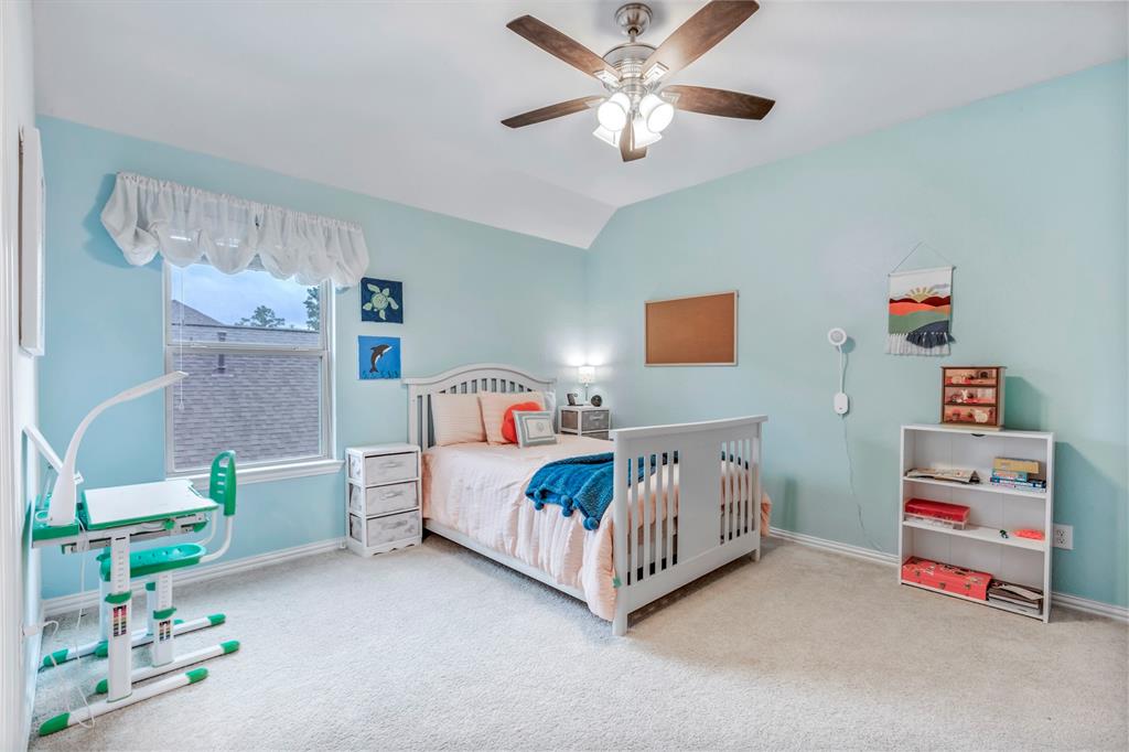 116 Brighton Woods Court, Conroe, Texas image 28