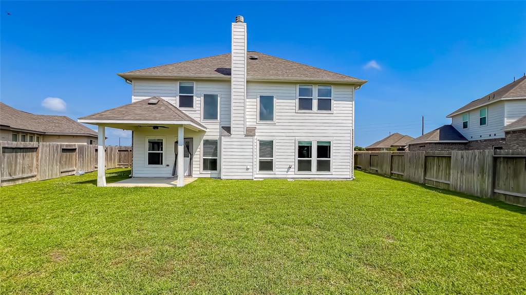 14227 Angelina Drive, Baytown, Texas image 40