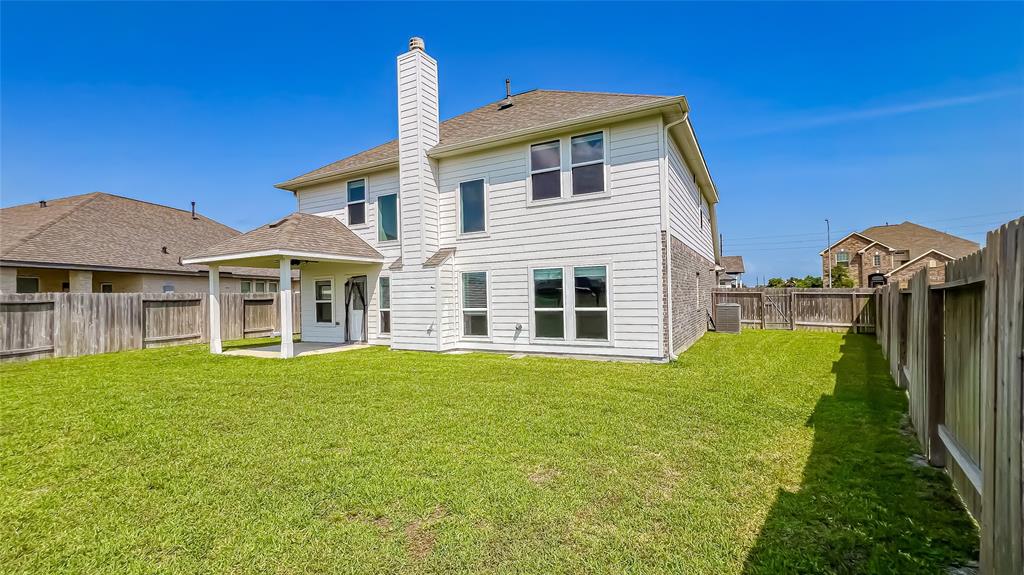 14227 Angelina Drive, Baytown, Texas image 39