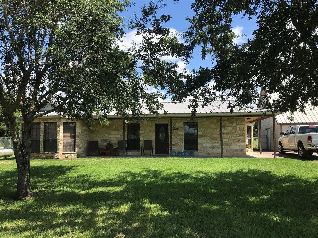 2883 County Road 58, Manvel, Texas image 3