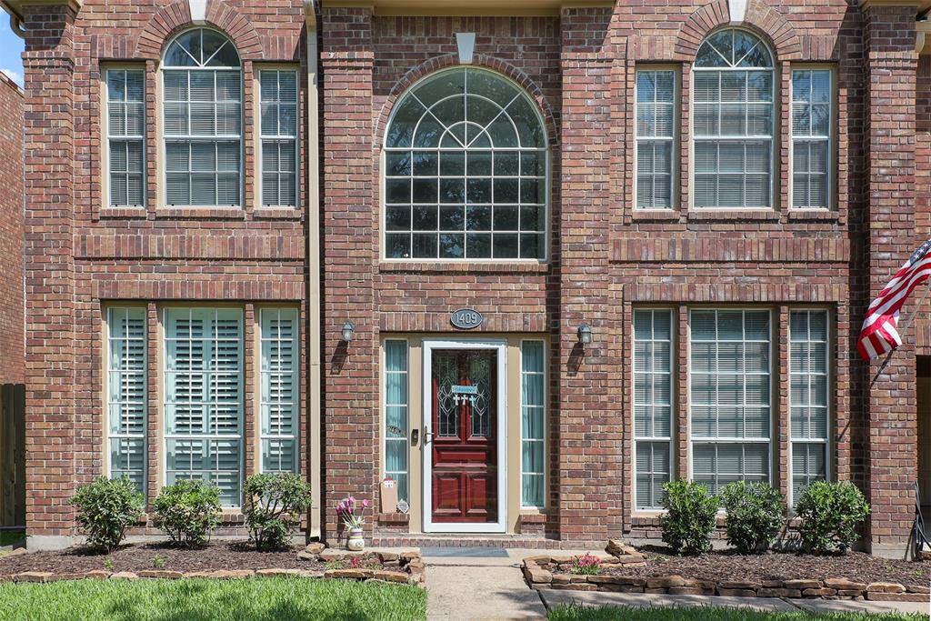 1409 Cherokee Street