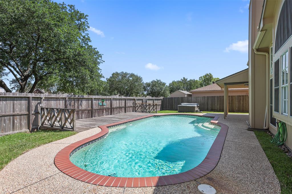1409 Cherokee Street, Deer Park, Texas image 37