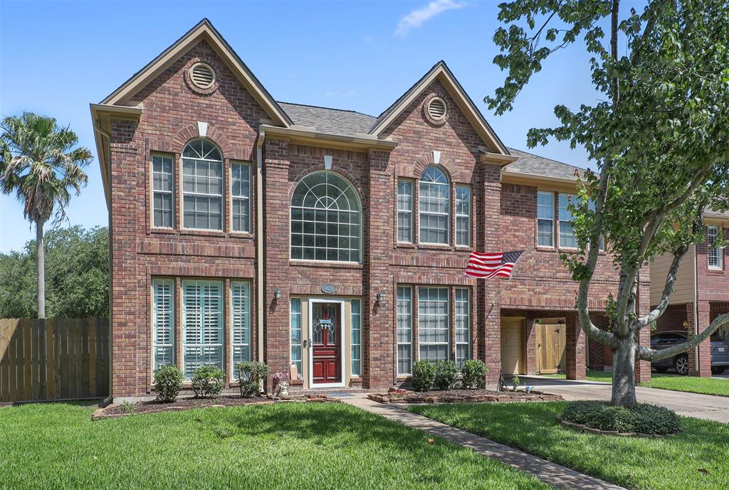1409 Cherokee Street, Deer Park, Texas image 1