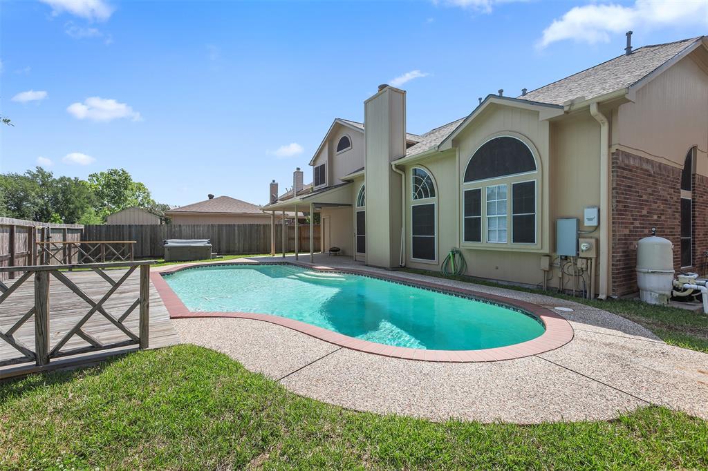 1409 Cherokee Street, Deer Park, Texas image 36