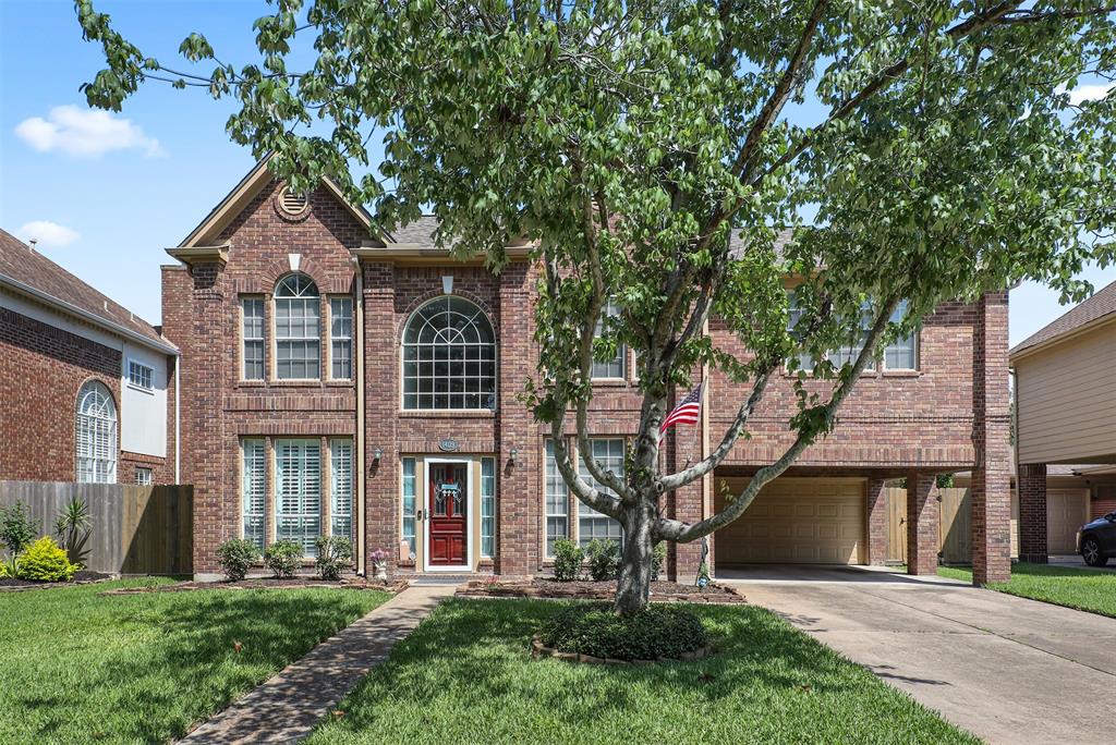 1409 Cherokee Street