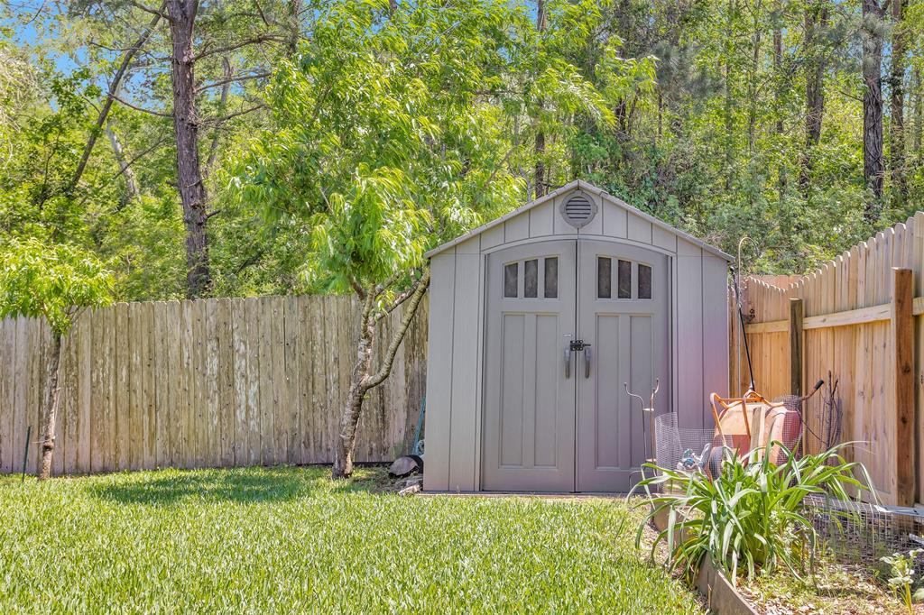 1778 Canyon Lake Creek Drive, Conroe, Texas image 27