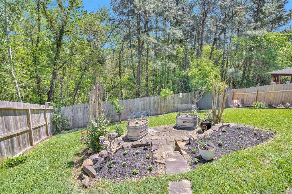 1778 Canyon Lake Creek Drive, Conroe, Texas image 26