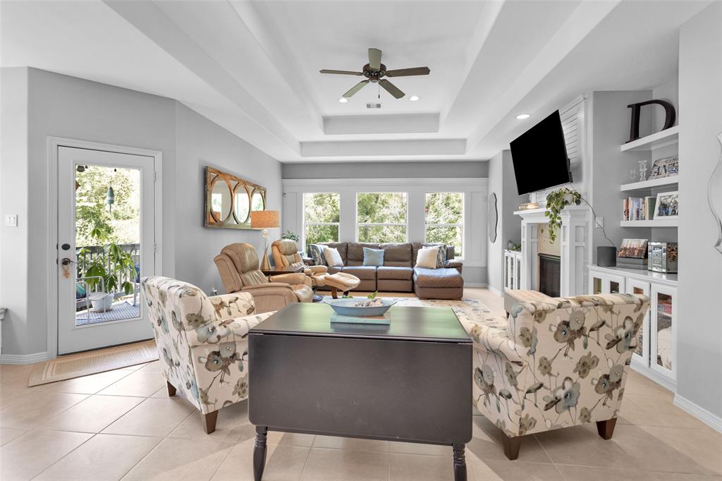 1778 Canyon Lake Creek Drive, Conroe, Texas image 13