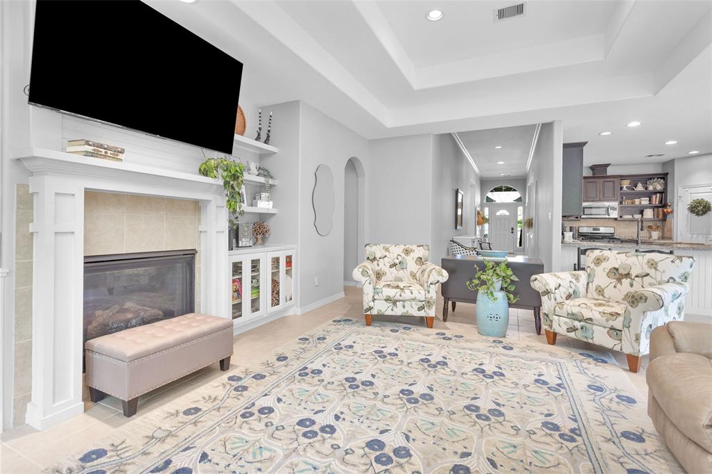 1778 Canyon Lake Creek Drive, Conroe, Texas image 16