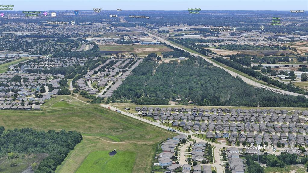 0-0311 W Hardy Road, Houston, Texas image 8