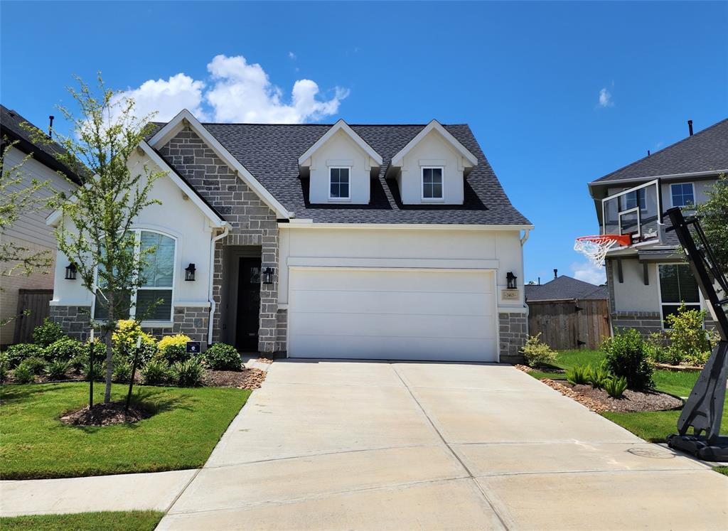 24623 Keswick Valley Way, Tomball, Texas image 3