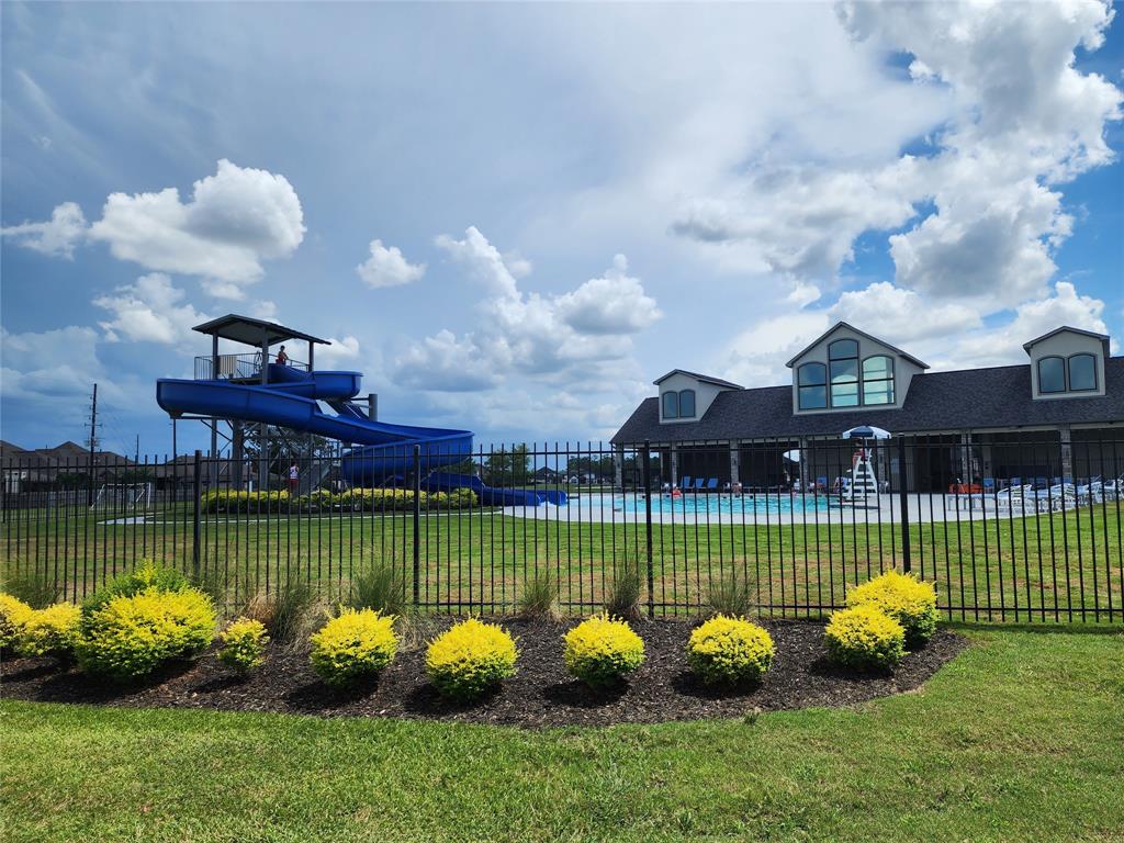24623 Keswick Valley Way, Tomball, Texas image 30