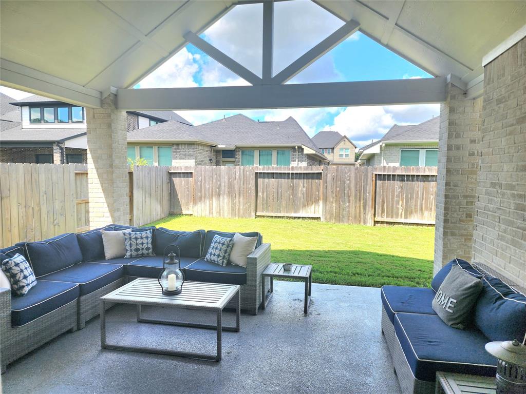 24623 Keswick Valley Way, Tomball, Texas image 12