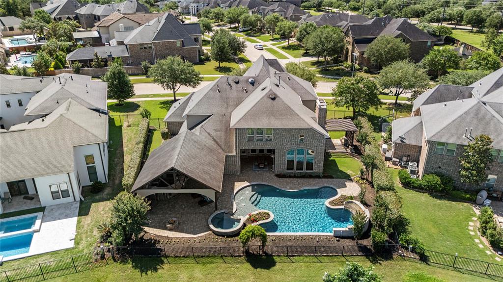 5518 Fleming Rock Lane, Fulshear, Texas image 47
