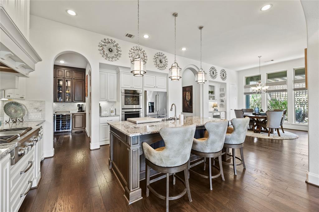5518 Fleming Rock Lane, Fulshear, Texas image 23