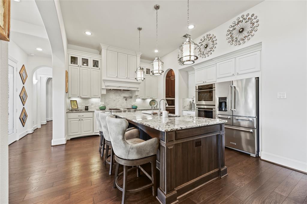 5518 Fleming Rock Lane, Fulshear, Texas image 22
