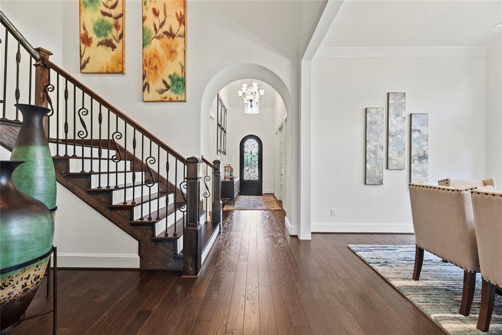 5518 Fleming Rock Lane, Fulshear, Texas image 13