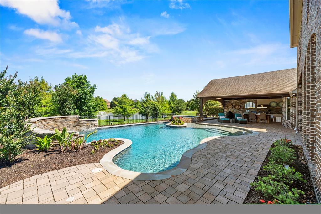 5518 Fleming Rock Lane