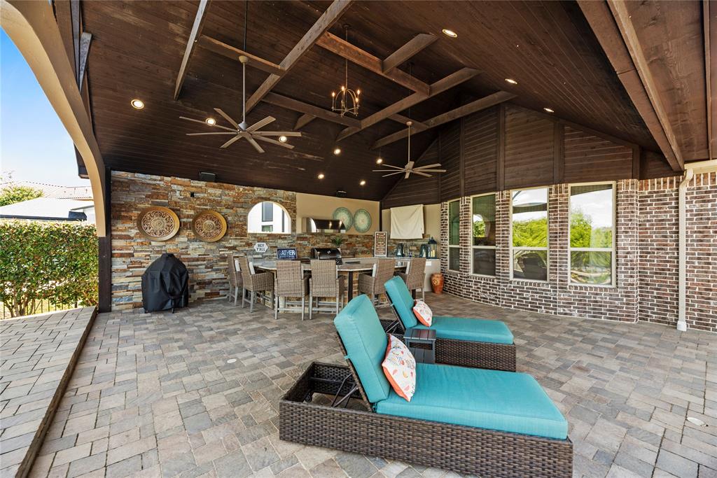 5518 Fleming Rock Lane, Fulshear, Texas image 49