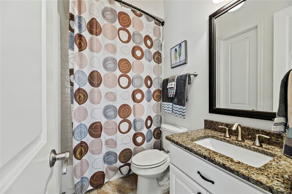 5518 Fleming Rock Lane, Fulshear, Texas image 37