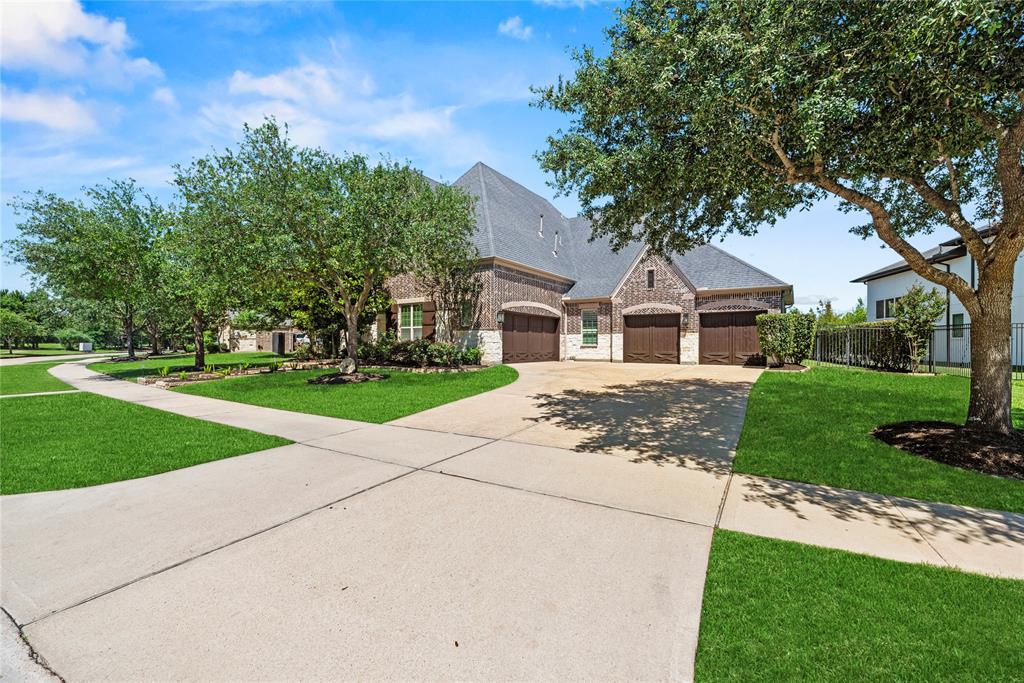 5518 Fleming Rock Lane