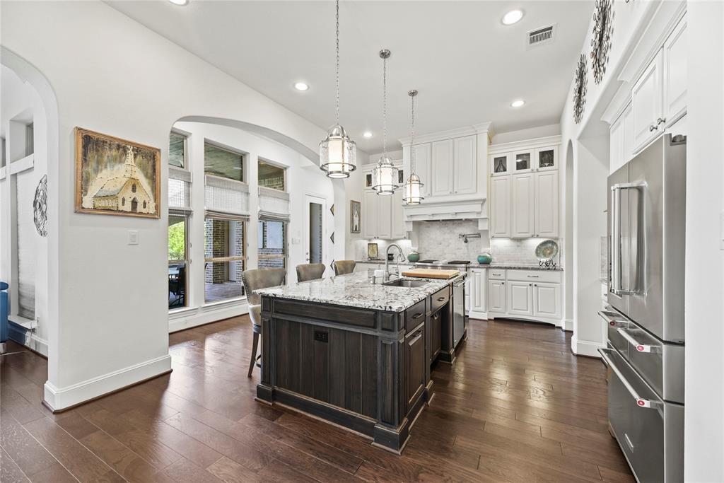 5518 Fleming Rock Lane, Fulshear, Texas image 24