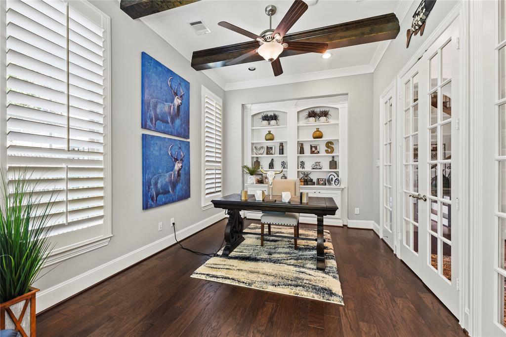 5518 Fleming Rock Lane, Fulshear, Texas image 16