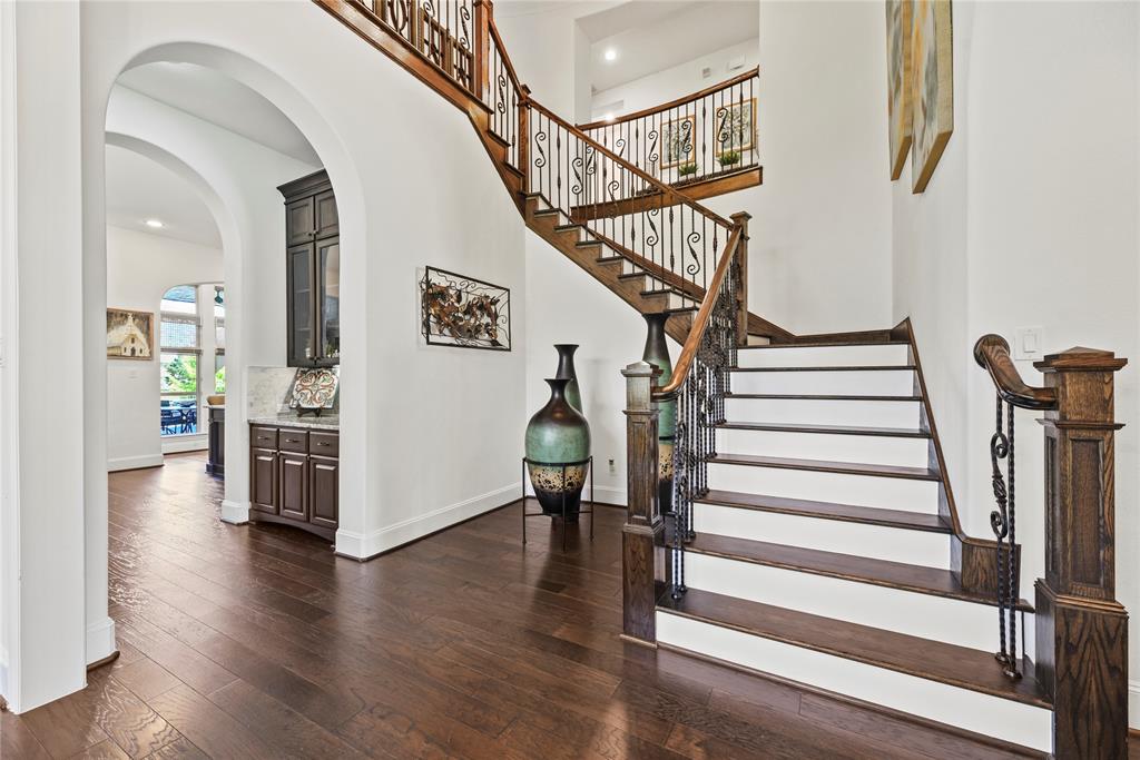 5518 Fleming Rock Lane, Fulshear, Texas image 14