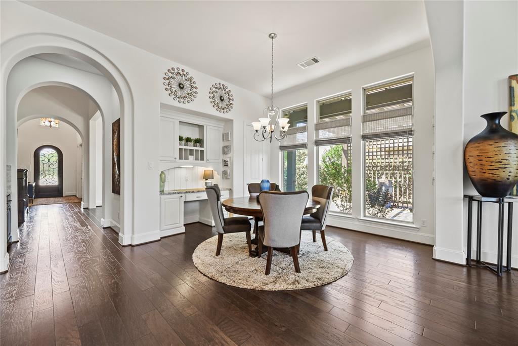 5518 Fleming Rock Lane, Fulshear, Texas image 21