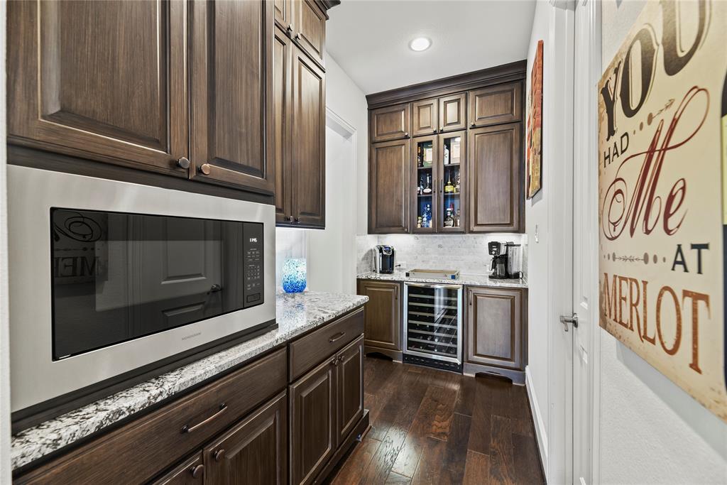5518 Fleming Rock Lane, Fulshear, Texas image 25