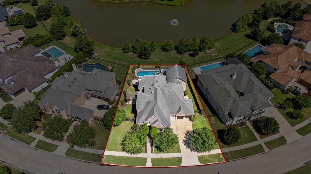 5518 Fleming Rock Lane, Fulshear, Texas image 11