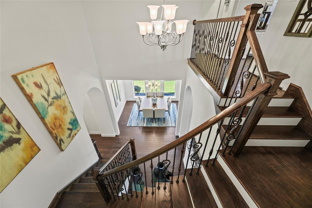 5518 Fleming Rock Lane, Fulshear, Texas image 36
