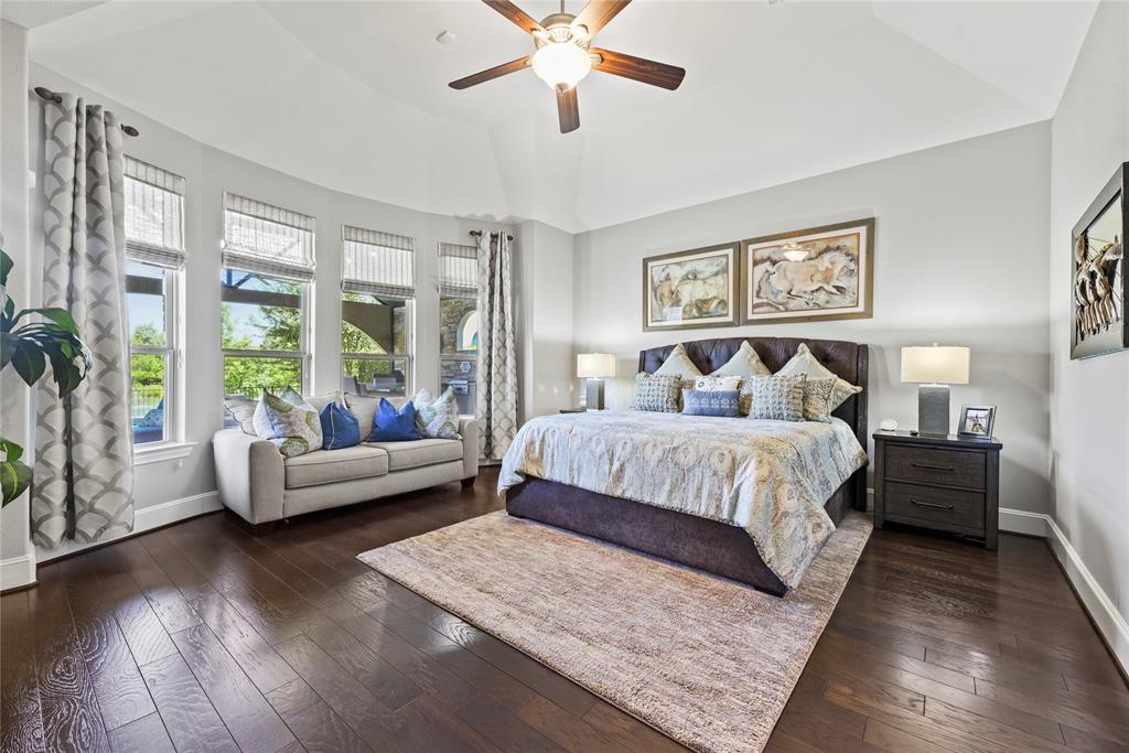 5518 Fleming Rock Lane, Fulshear, Texas image 29