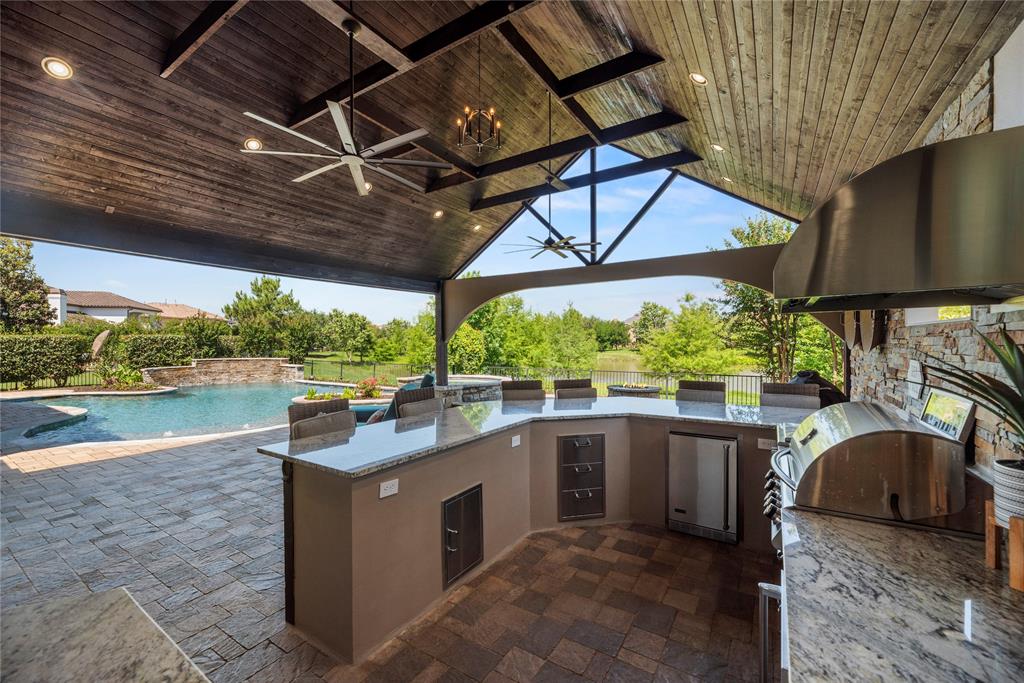 5518 Fleming Rock Lane, Fulshear, Texas image 9