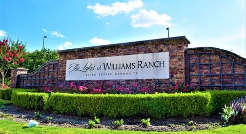 63 St Catherine Way Richmond TX 77469