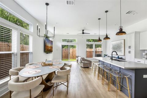 4508 Sharon Street Houston TX 77020