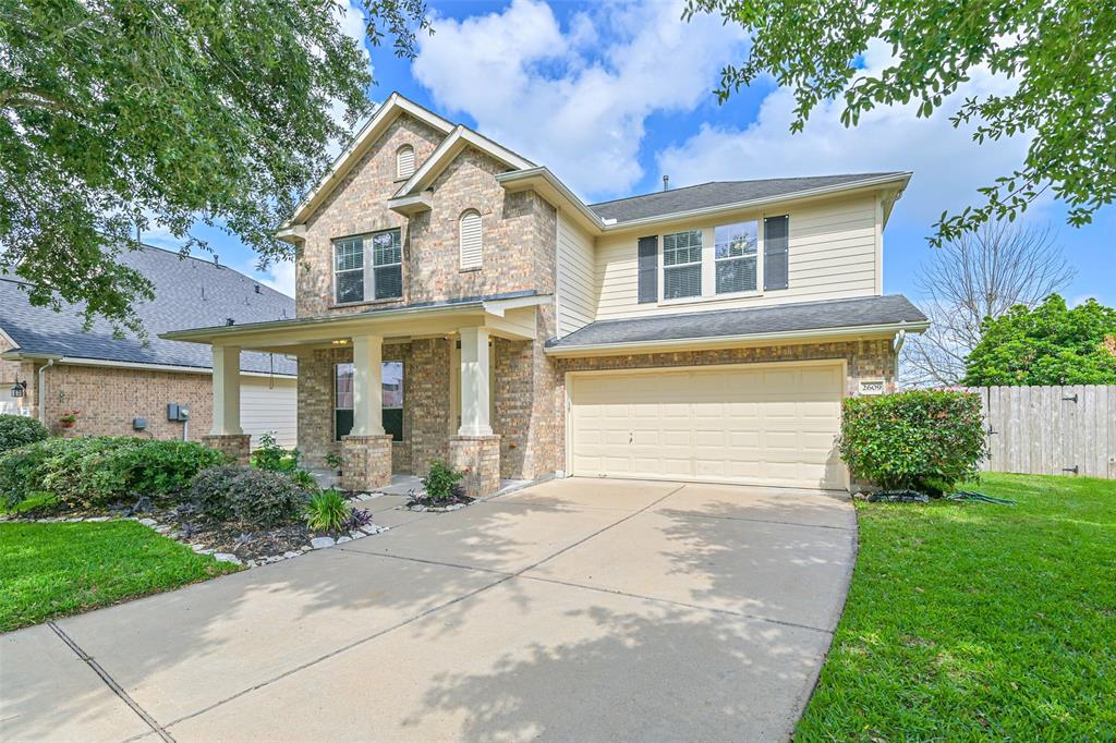2609 Avalon Cove Lane, Pearland, Texas image 49