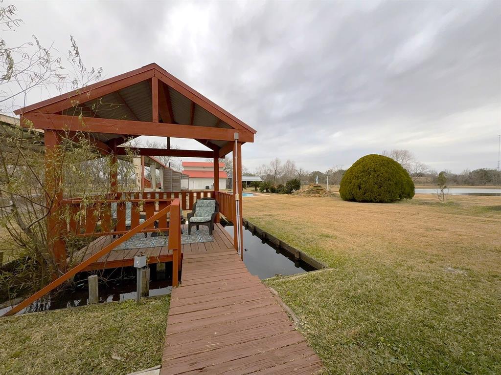 2756 Fm 517 Road, San Leon, Texas image 22