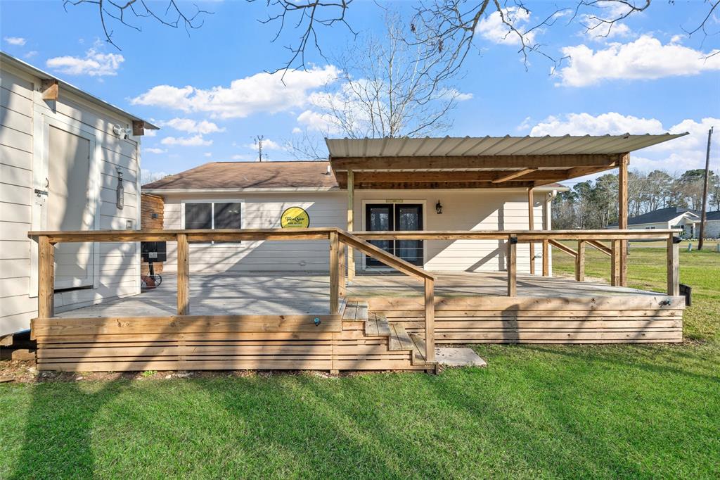 189 New Cove Drive, Livingston, Texas image 18