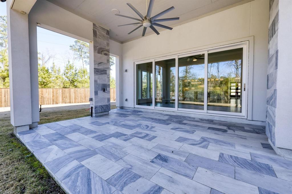 35 Papado Trails Circle, The Woodlands, Texas image 28