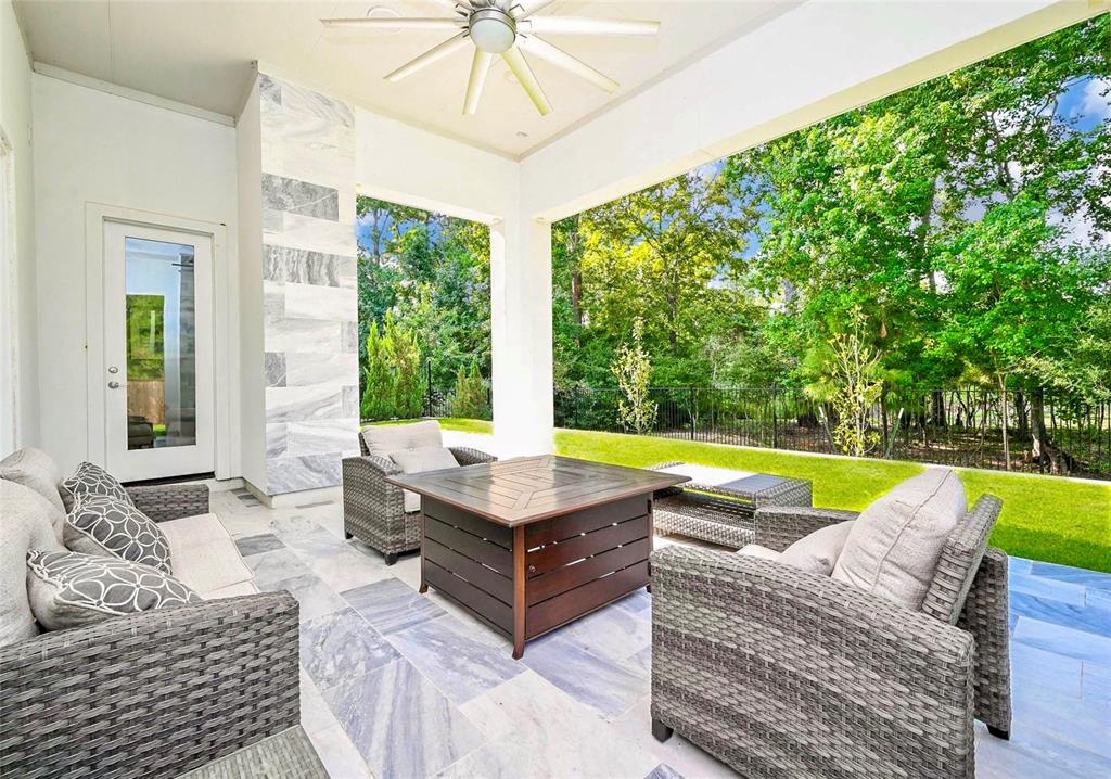 35 Papado Trails Circle, The Woodlands, Texas image 25