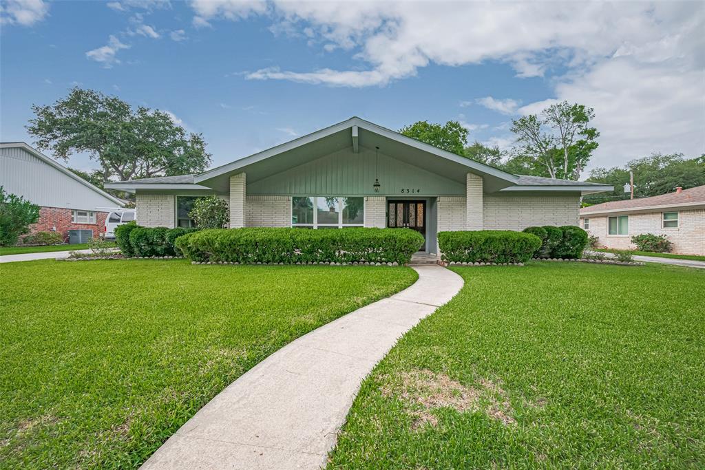 8314 Burning Hills Drive